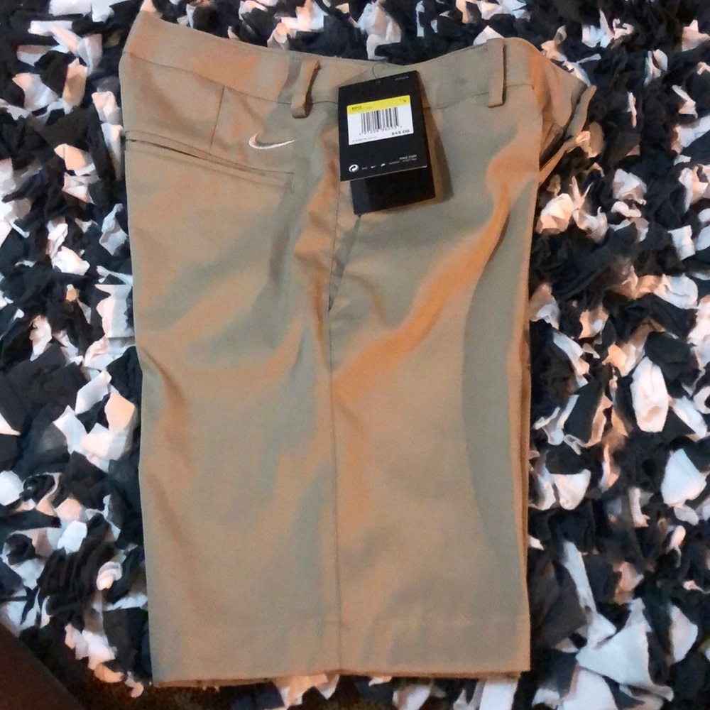 Nike boys Dri-Fit Golf Shorts *BRAND NEW*